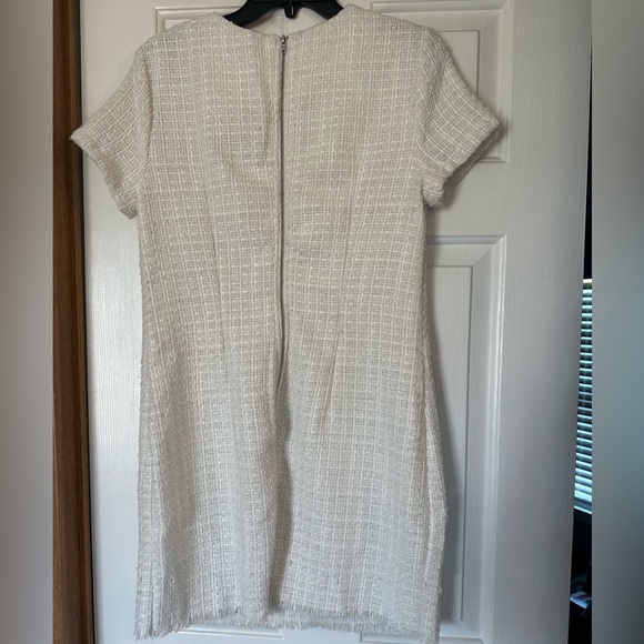 Tweed dress - Picture 2 of 3